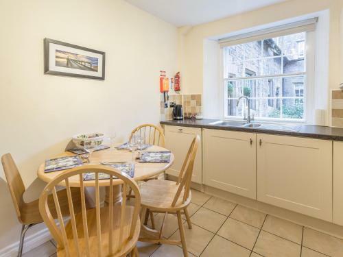 Gardener's Cottage, Alnwick