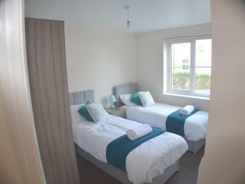 Stay In | Durham Cls Highfield Apartments