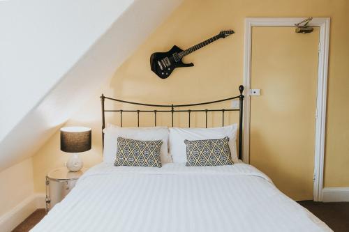 Bed & Breakfast The Saddle Inn