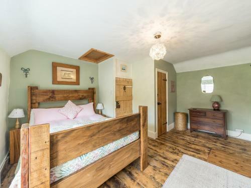Castle Cottage, Craven Arms