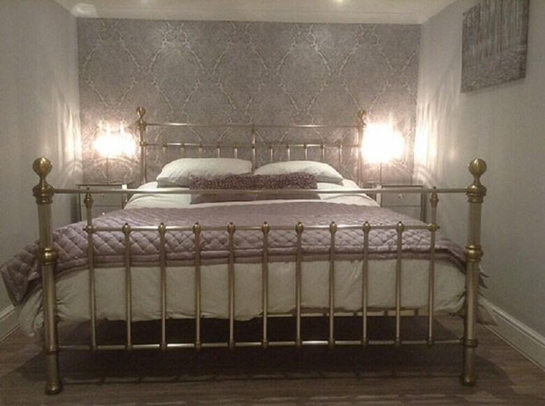 Bed & Breakfast Bonners Lodge