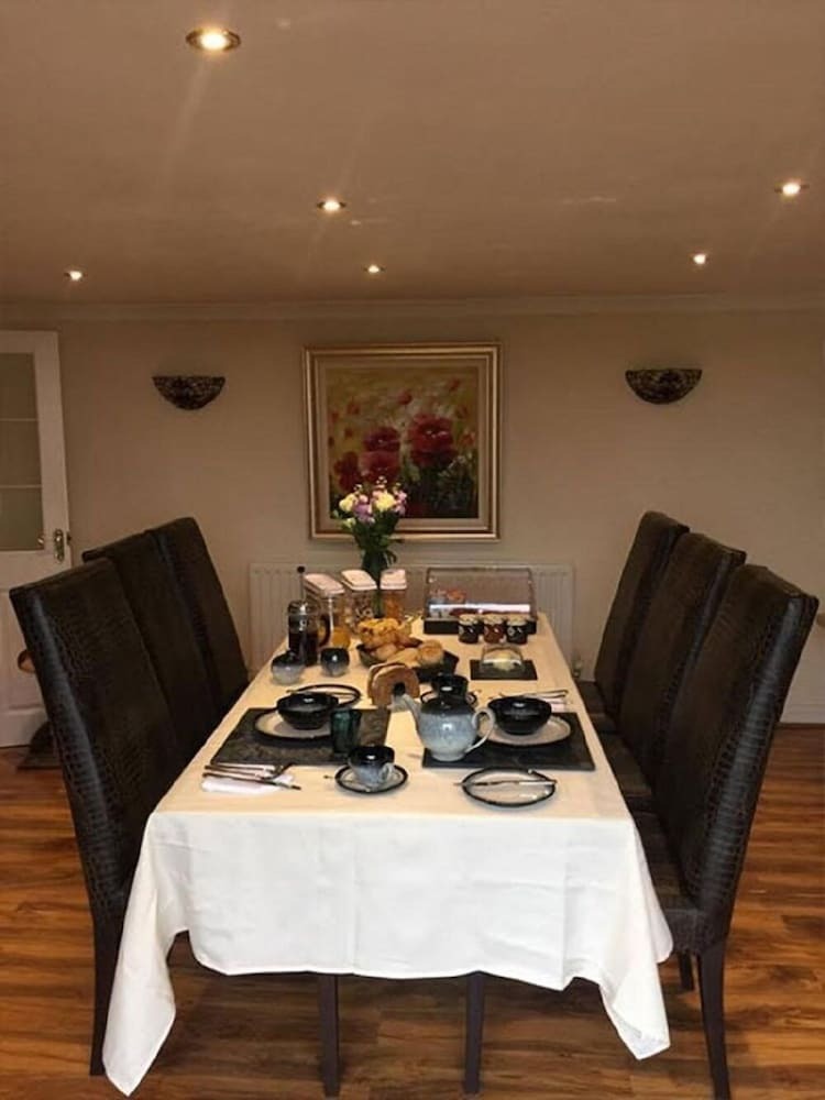 Bed & Breakfast Bonners Lodge