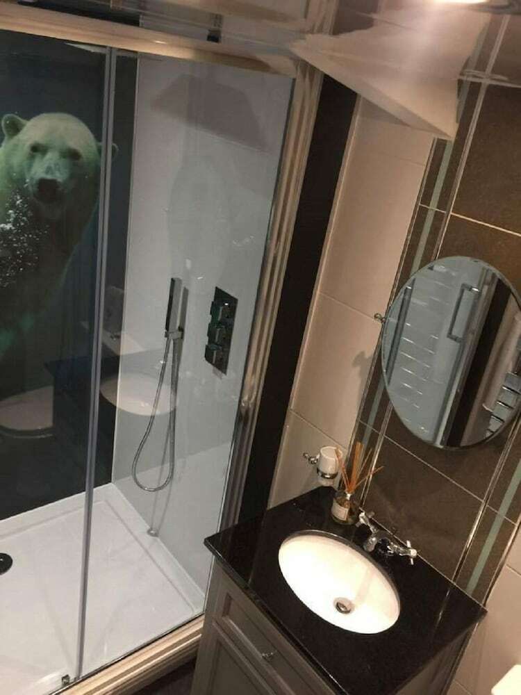 Bed & Breakfast Bonners Lodge