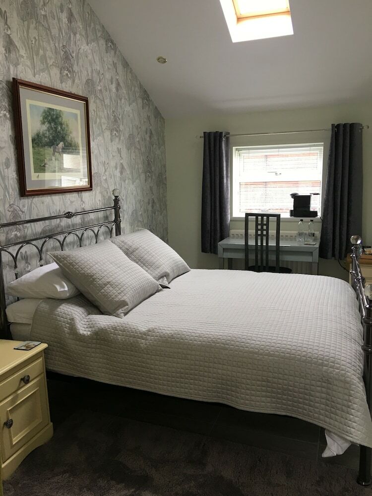 Bed & Breakfast Bonners Lodge