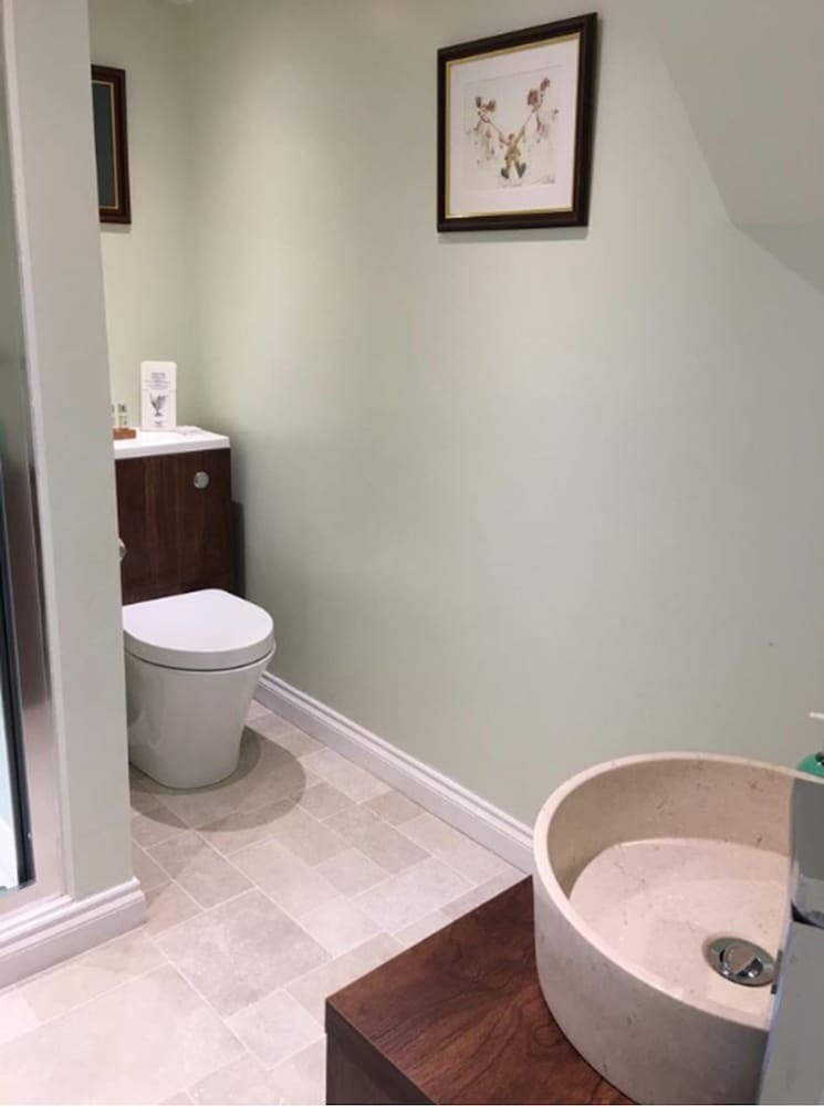 Bed & Breakfast Bonners Lodge