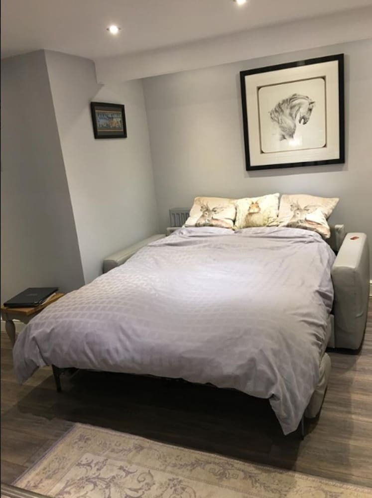 Bed & Breakfast Bonners Lodge