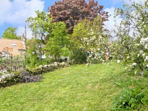 Thirley Cotes Cottage