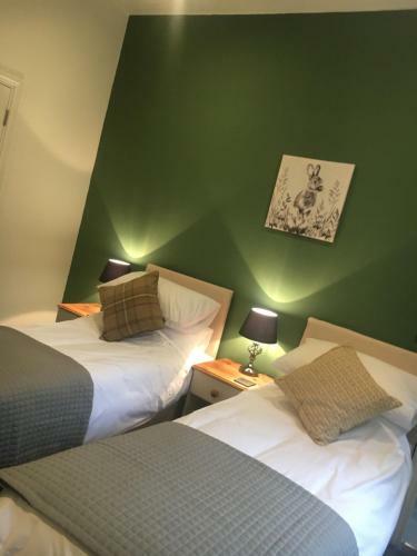 Bed & Breakfast Greendale View