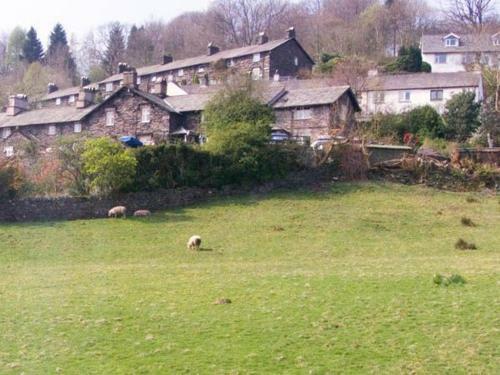 3 Low House Cottages