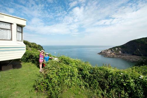 Sandaway Holiday Park