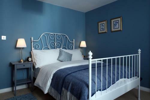 Apartamento Coach Road Cottages