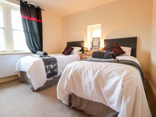 Worcester Lodge, Coleford