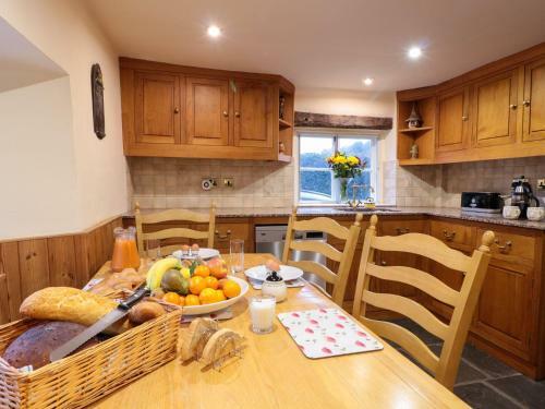 Worcester Lodge, Coleford