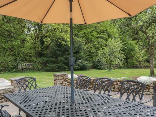 Worcester Lodge, Coleford