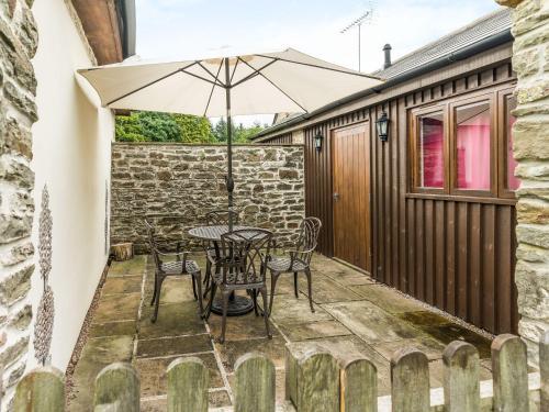 Latimer Lodge, Coleford