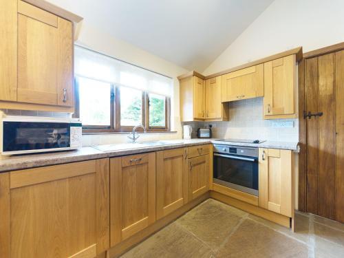 Latimer Lodge, Coleford