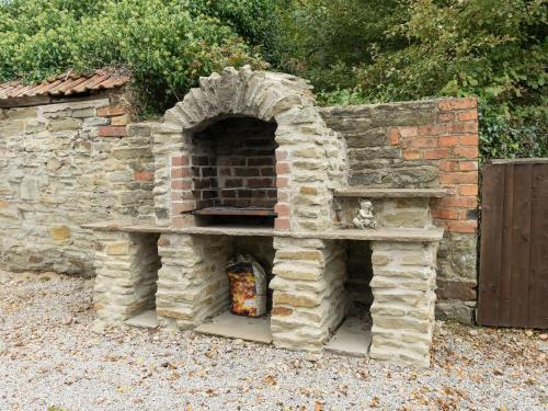 Latimer Lodge, Coleford