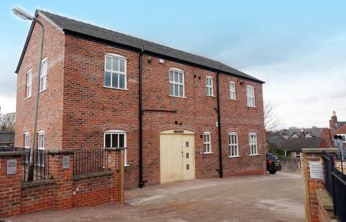 The Lovell Apartment