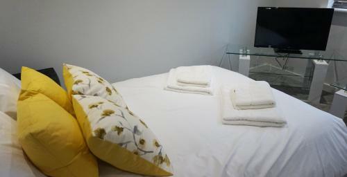 The Lovell Apartment