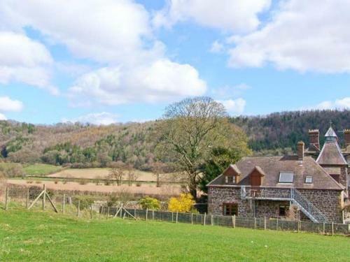 Robin's Nest, Craven Arms