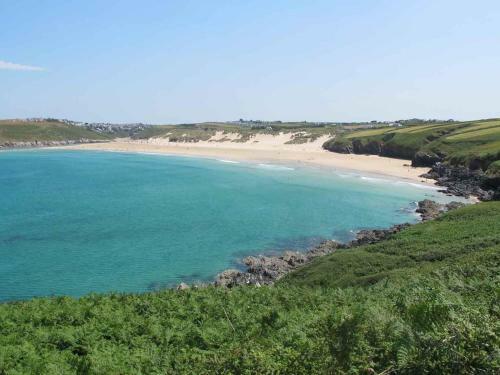Bay View House, Cornwall