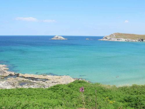 Bay View House, Cornwall