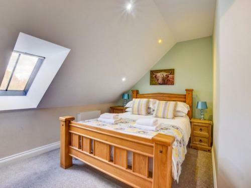 Holiday Home Mankin