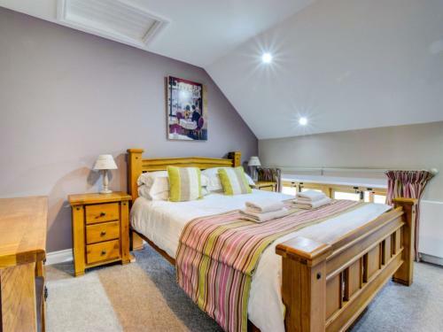 Holiday Home Mankin