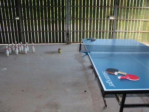 Holiday Home Mant