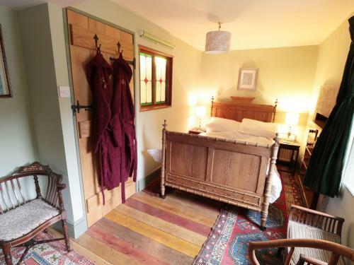 Clatterway Cottage