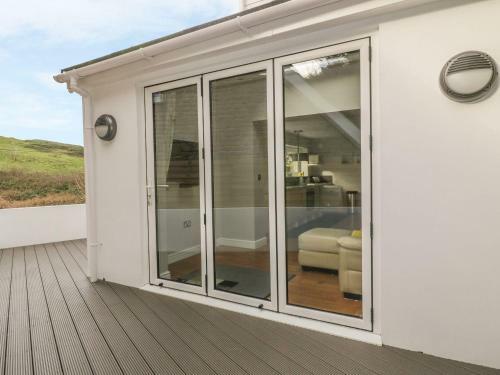 The Beach House, Crantock