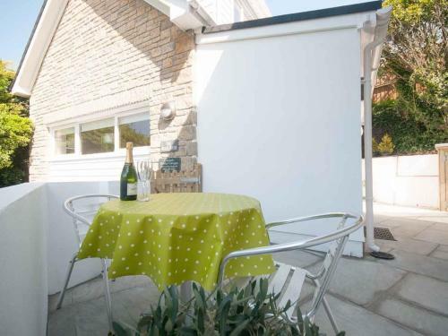 The Beach House, Crantock