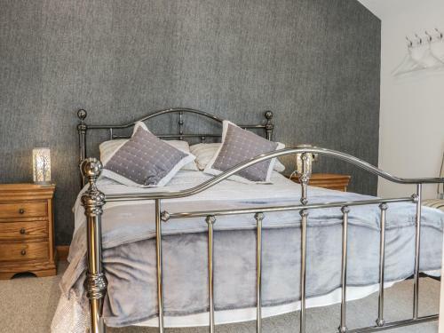 The Hay Loft, Craven Arms