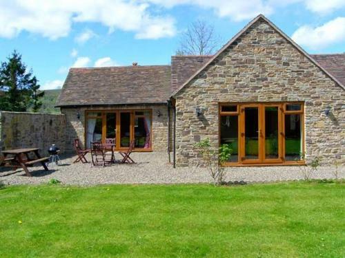 The Stable, Craven Arms