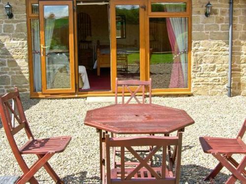 The Stable, Craven Arms