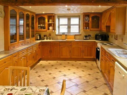 The Stable, Craven Arms