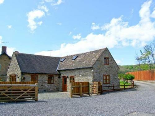 The Stable, Craven Arms