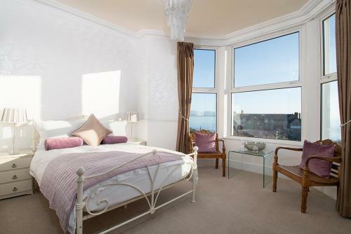 Hotel Glyn Y Coed