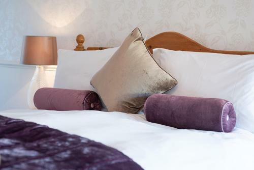 Hotel Glyn Y Coed