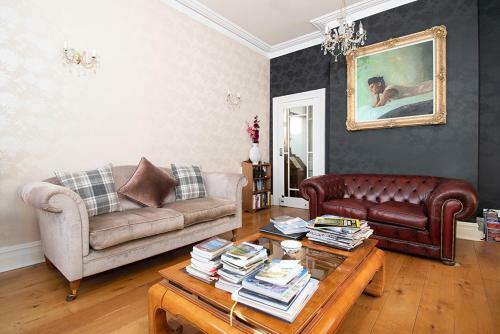 Hotel Glyn Y Coed