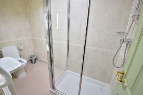 Posada The George Hotel