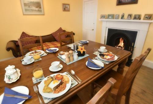 Sydney House Bed And Breakfast