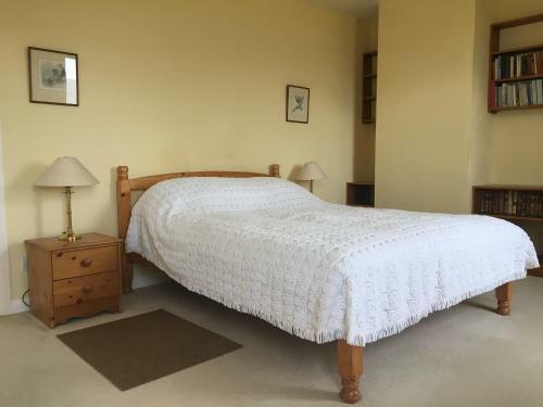 Shieling Holidays Mull