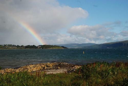 Shieling Holidays Mull