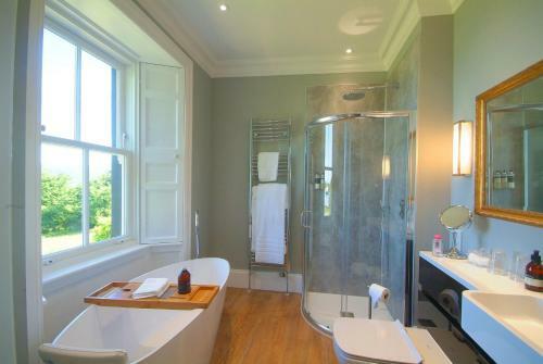 Bed & Breakfast Pennygate Lodge