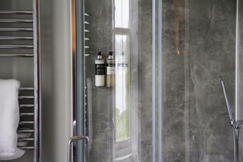 Bed & Breakfast Pennygate Lodge