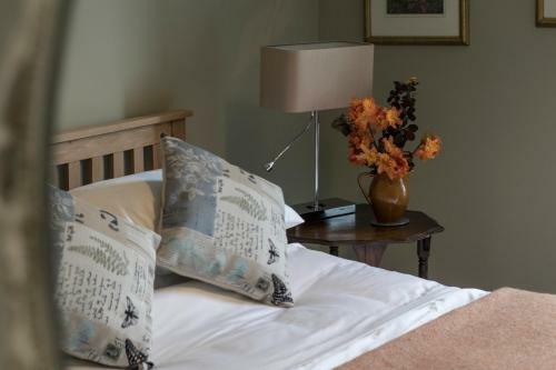 Bed & Breakfast Pennygate Lodge