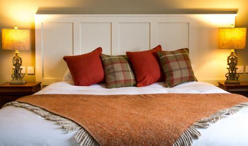 Bed & Breakfast Pennygate Lodge