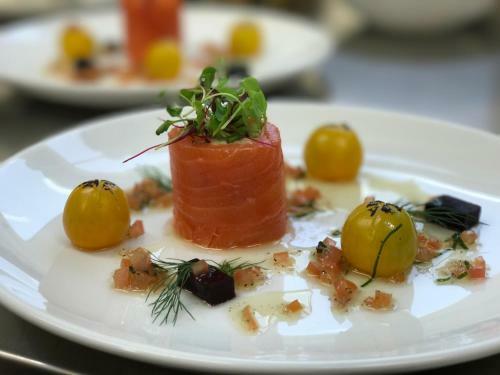 Bed & Breakfast Pennygate Lodge