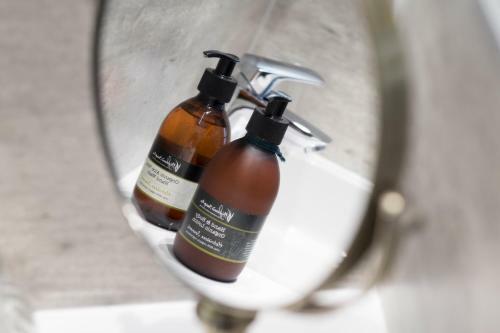 Bed & Breakfast Pennygate Lodge